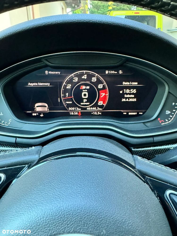 Audi S5 Coupé 3.0 TFSI Quattro Tiptronic - 16