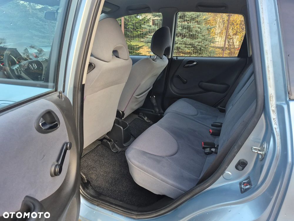 Honda Jazz 1.4 Style - 6