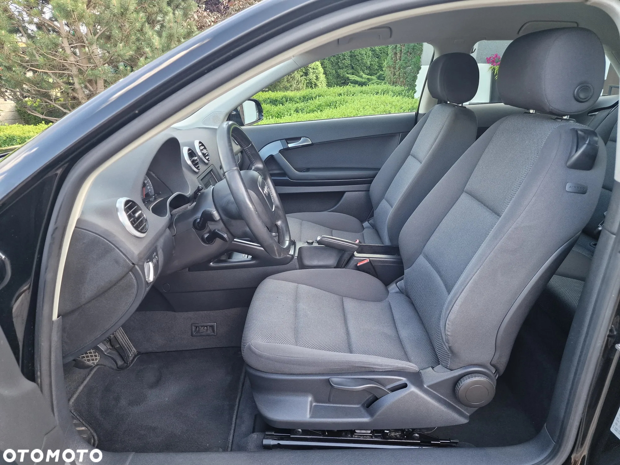 Audi A3 1.6 Attraction - 17
