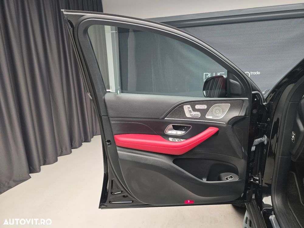 MERCEDES-BENZ GLE-Class 2023 — imagine 6