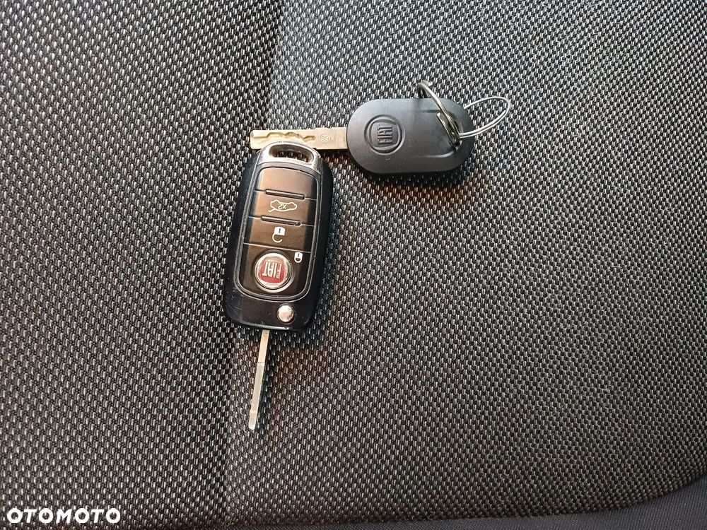 Fiat Tipo 1.4 16V Street - 11