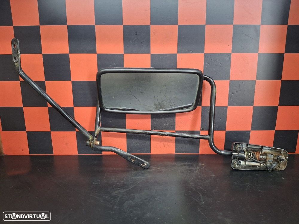 Haste De Espelho Frente Direita Mitsubishi Canter (Fb7, Fb8, Fe7, Fe8) - 1