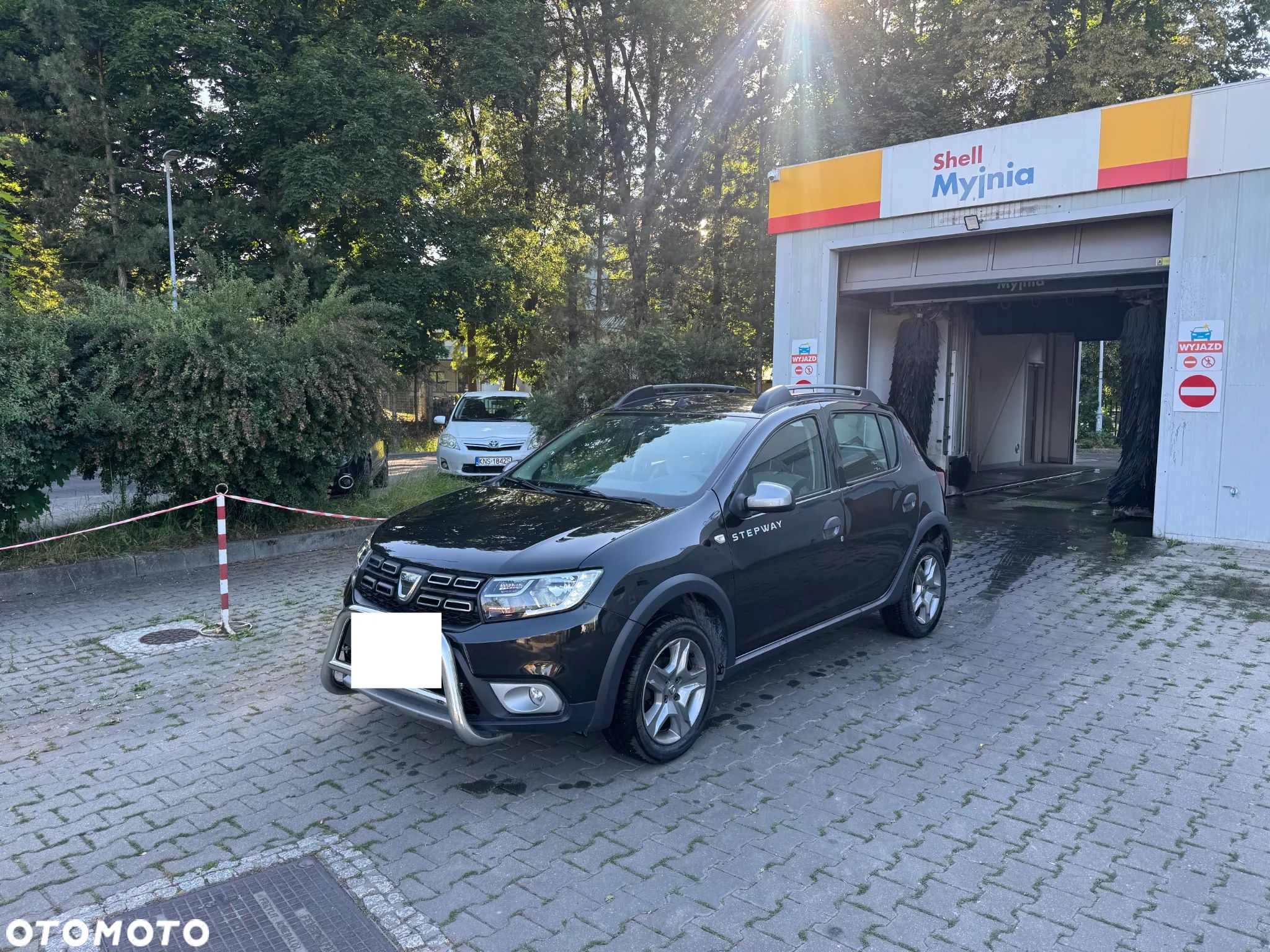 Dacia Sandero Stepway 0.9 TCe Outdoor S&S - 1