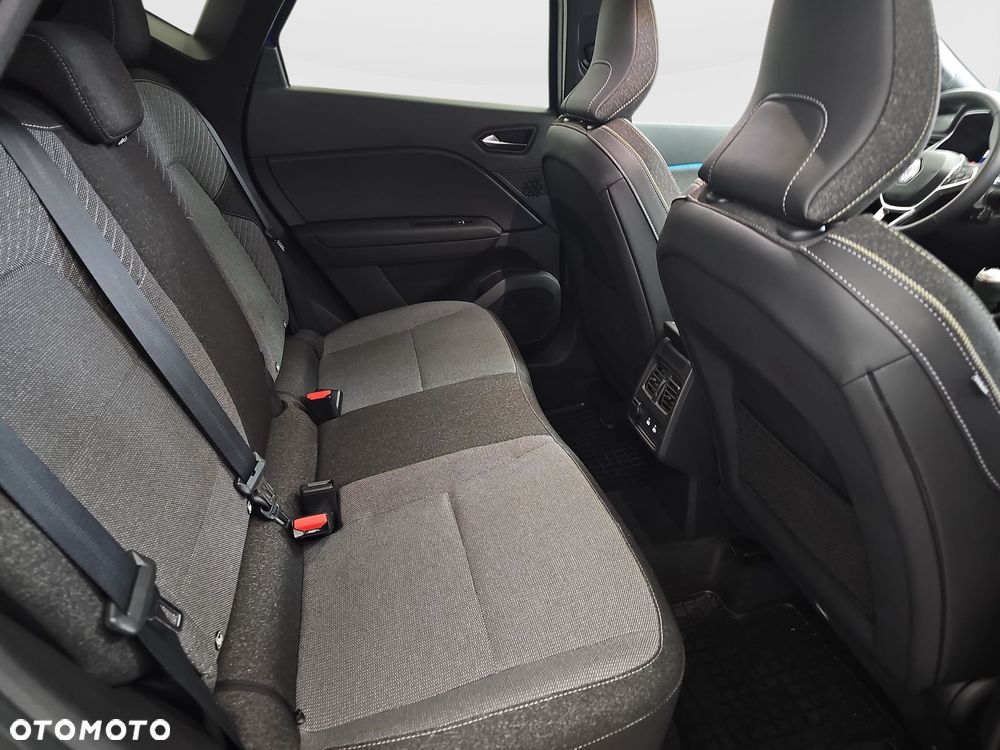 Renault Captur 1.0 TCe Techno - 29