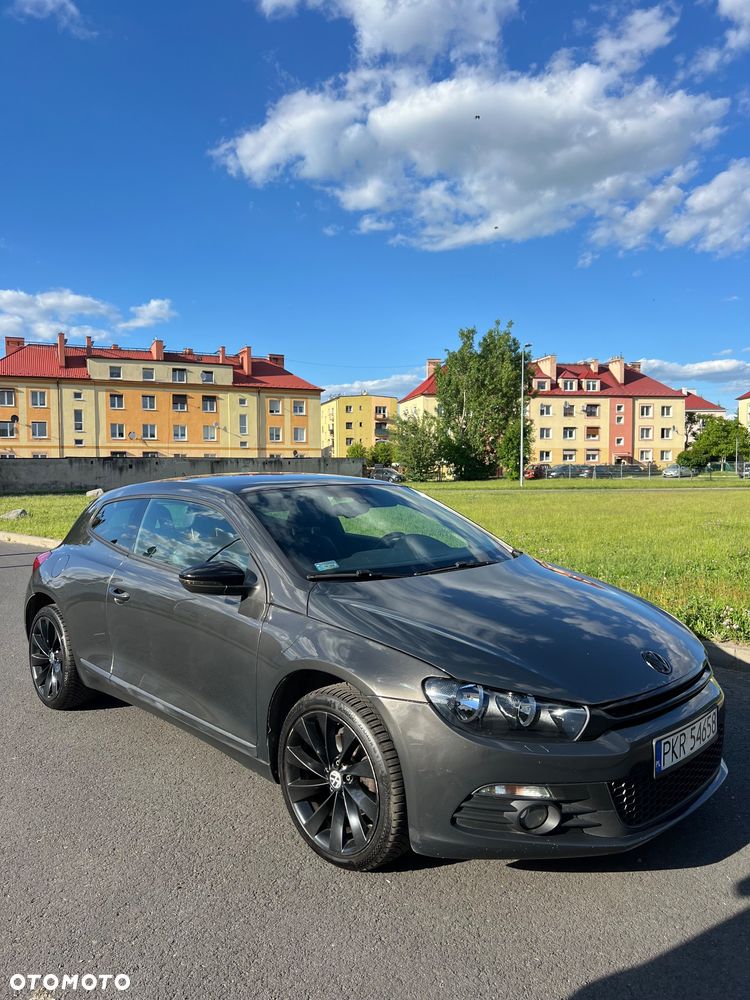 Volkswagen Scirocco 1.4 TSI - 7