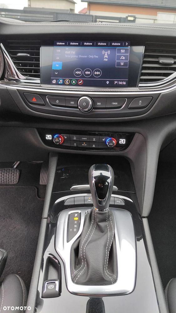 Opel Insignia 2.0 CDTI 4x4 Elegance S&S - 15