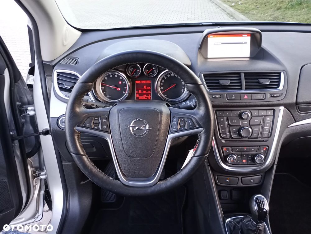 Opel Mokka ver-1-4-turbo-ecoflex-start-stop-innovation - 10
