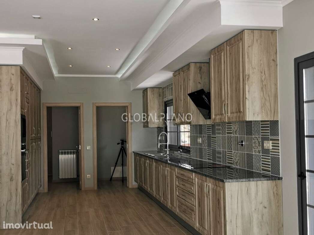 Moradia Independente nas Caldas de Monchique - Grande imagem: 5/18