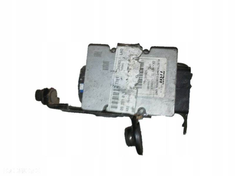 POMPA ABS VECTRA C SIGNUM 2.0 13509101 13664001 - 1
