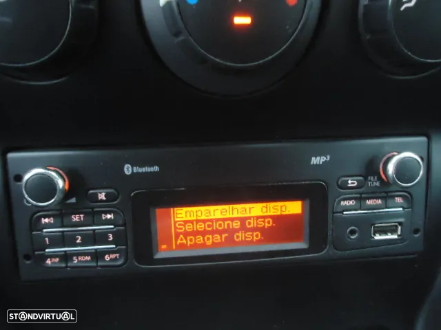 Mercedes-Benz Citan 3 Lugares - 12
