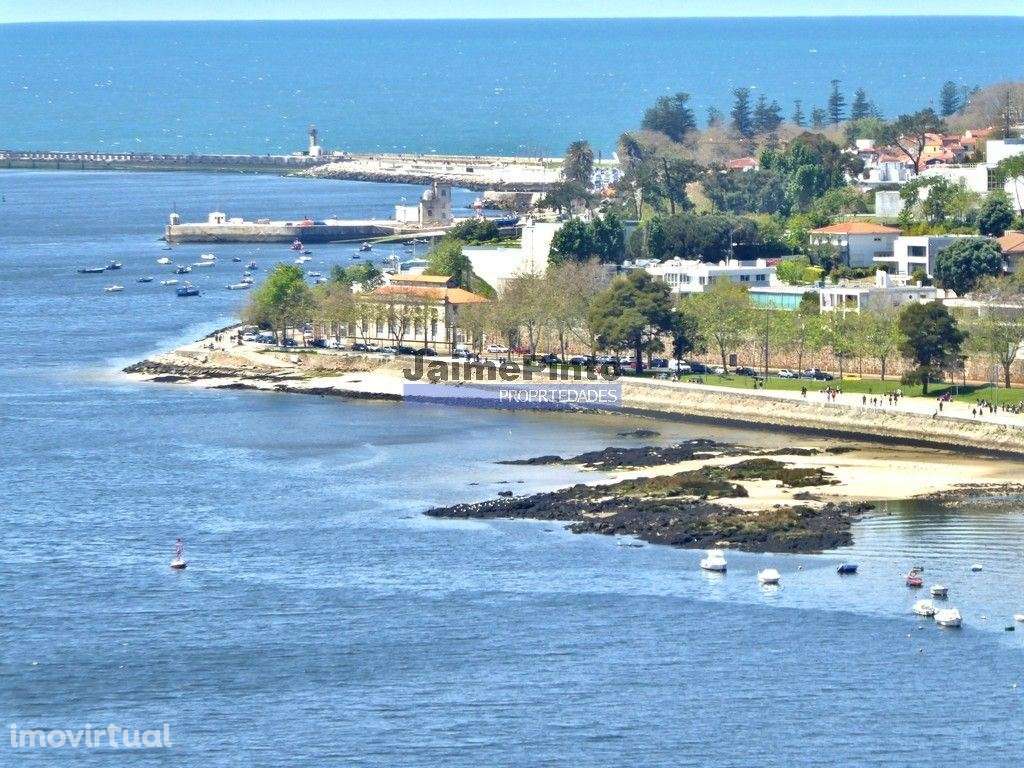 Apartamento de excelência T2. Portugal, Nevogilde, Porto. - Grande imagem: 3/8