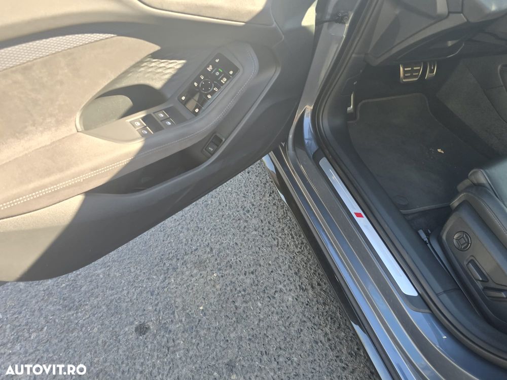 Audi A5 Limuzina 40 TFSI quattro S tronic - 24