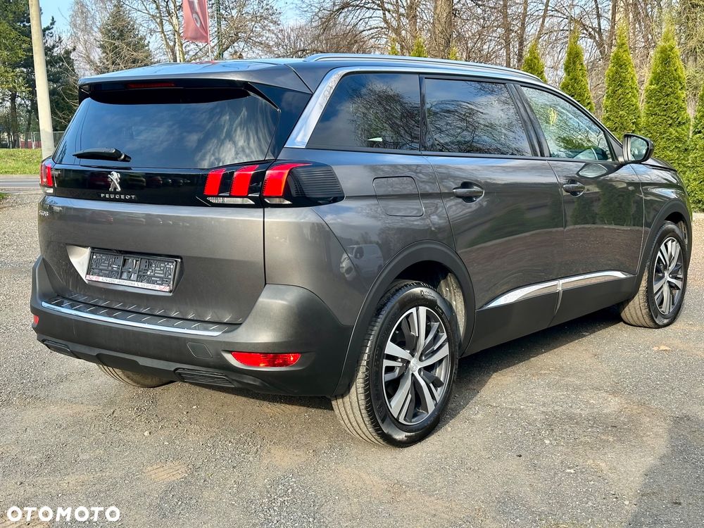 Peugeot 5008 PureTech 130 Stop & Start Active - 8