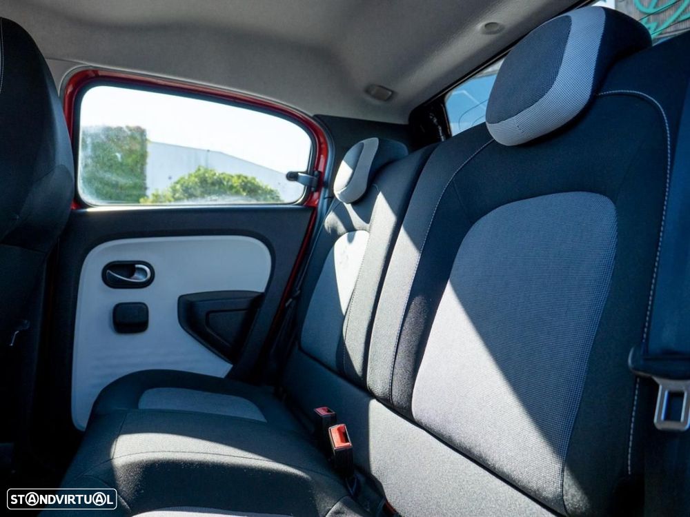 Renault Twingo Z.E. 22 Zen - 25