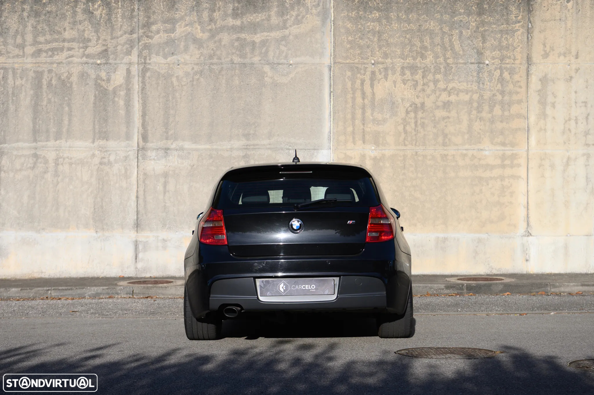BMW 120 d - 10