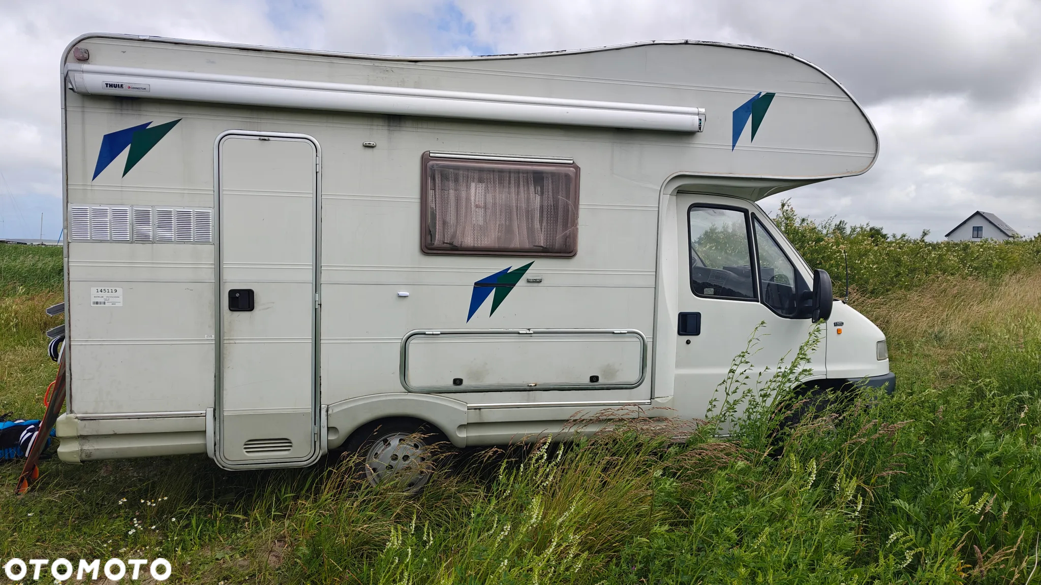 Fiat Ducato - 6