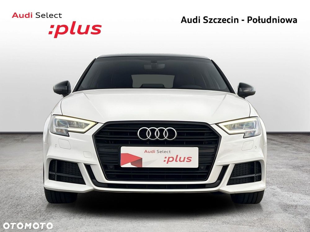 Audi A3 Sportback - 9
