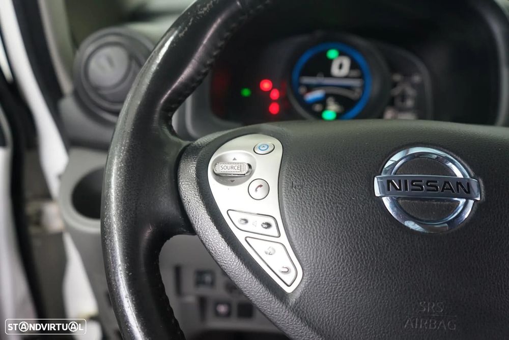 Nissan e-NV200 Combi Comfort - 22