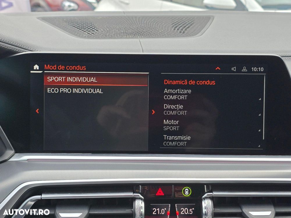 BMW X6 xDrive30d AT MHEV - 25