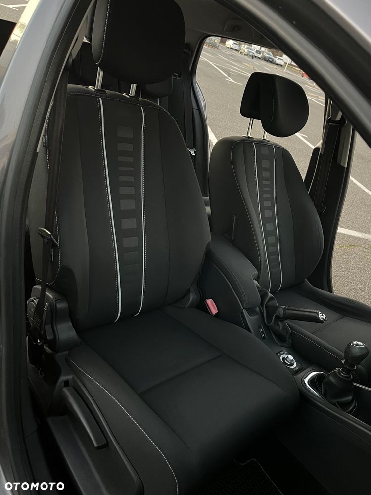 Renault Megane 1.6 dCi Energy Dynamique - 8