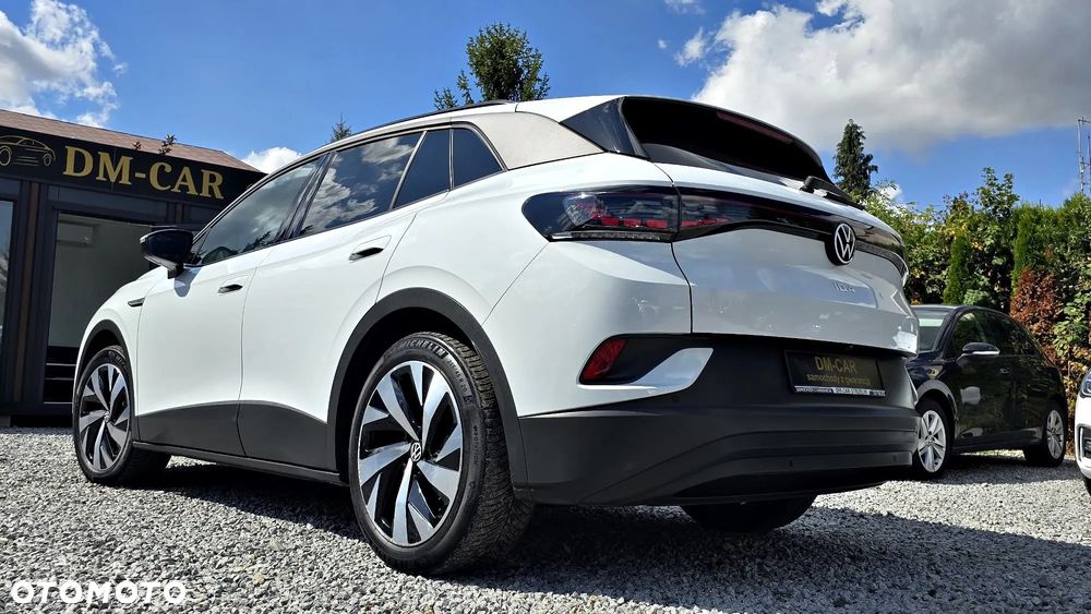 Volkswagen ID.4 Performance Upgrade Pro Business - 30