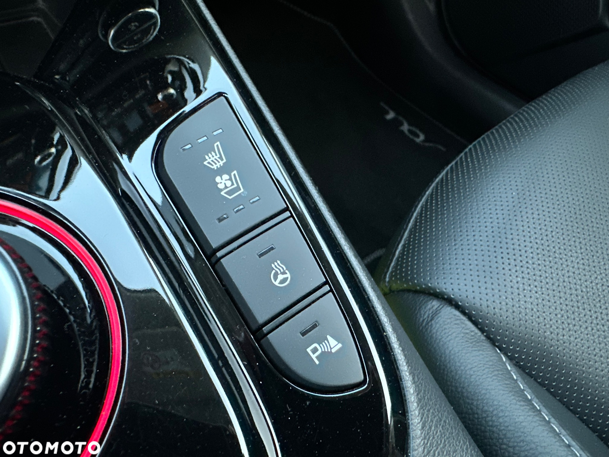 Kia Soul e-Soul 64kWh XL - 29