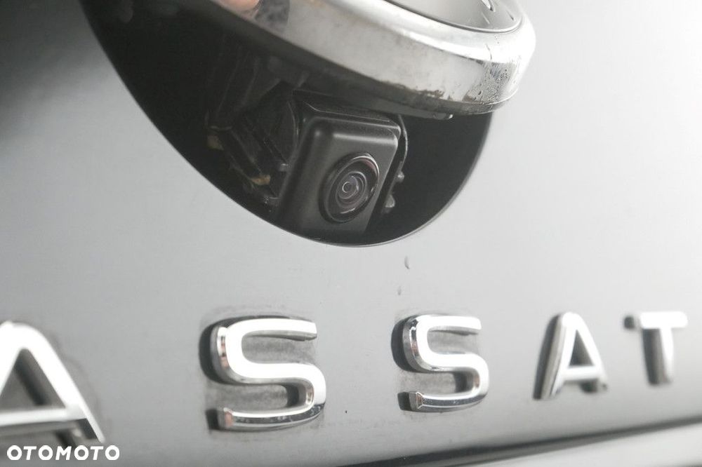Volkswagen Passat Variant 2.0 TSI Elegance DSG - 19