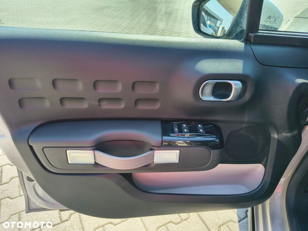 Citroën C3 1.2 PureTech GPF Feel - 14