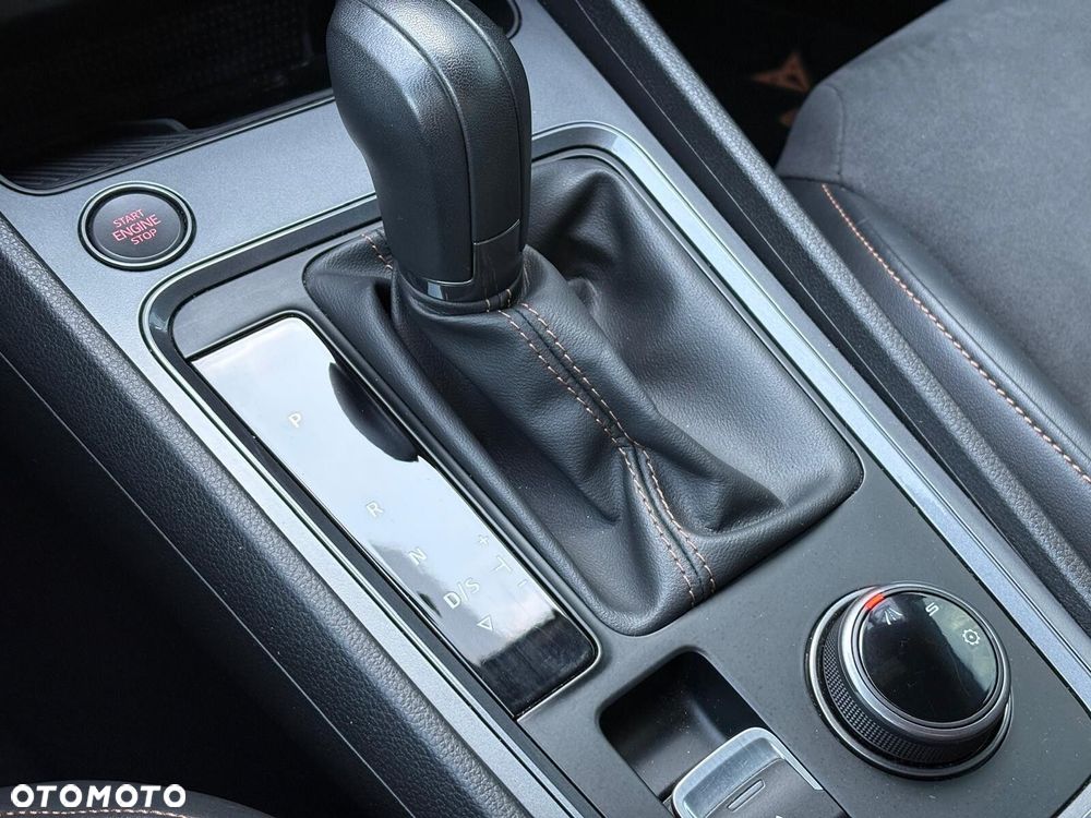 Cupra Ateca 1.5 TSI DSG - 23