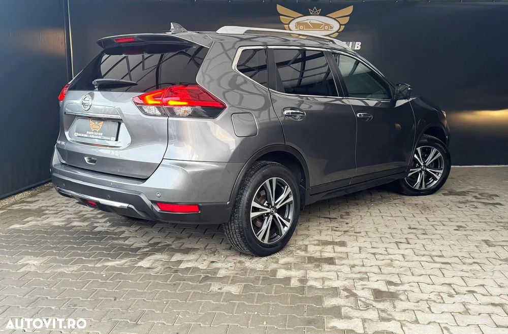 Nissan X-Trail 1.6L dCI Start/Stop XTRONIC Tekna Aut. - 3