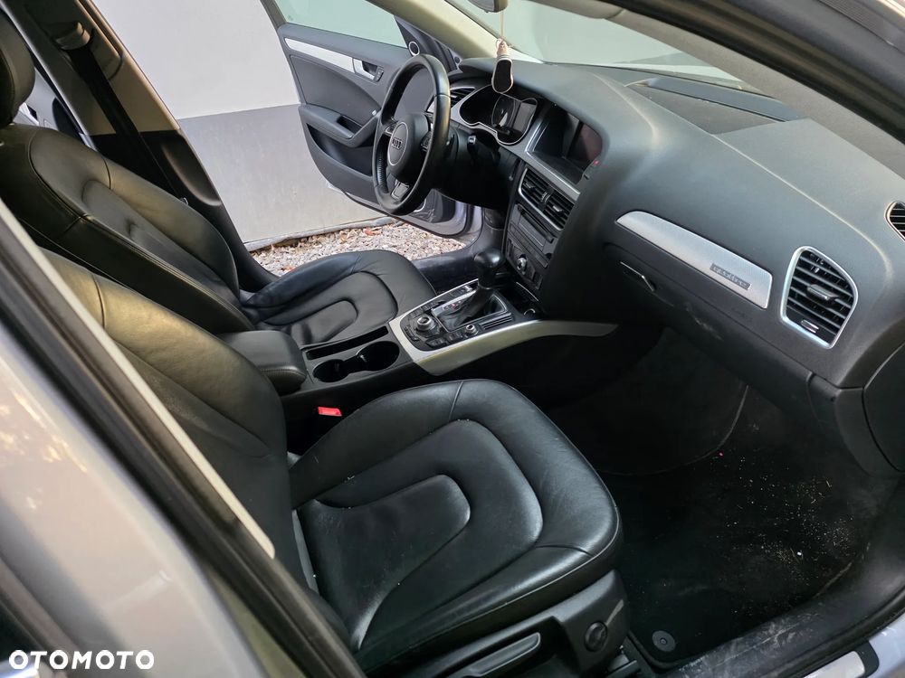 Audi A4 Allroad - 8
