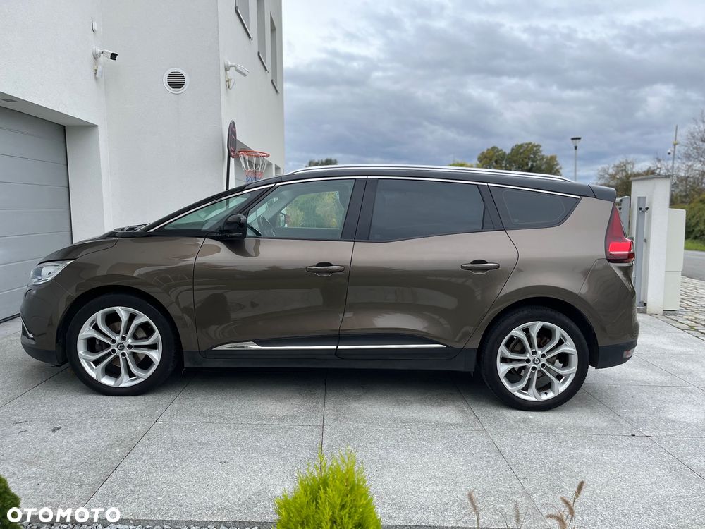 Renault Grand Scenic Gr 1.6 dCi Energy Zen - 1