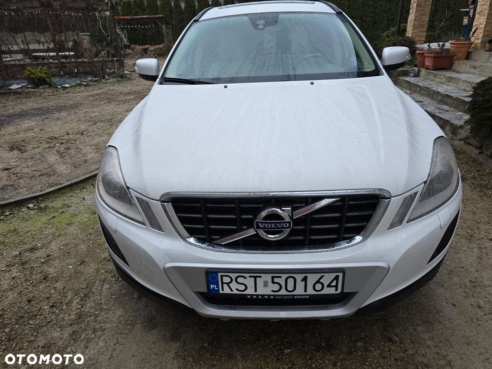 Volvo XC 60 - 3