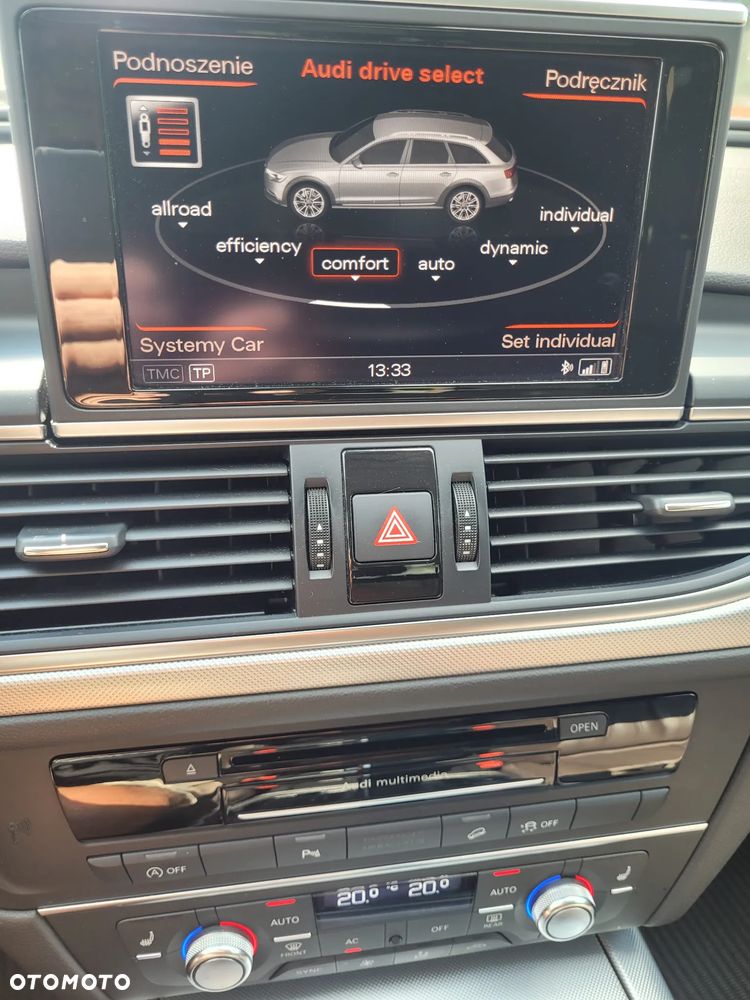 Audi A6 Allroad 3.0 TDI Quattro Tiptr - 16