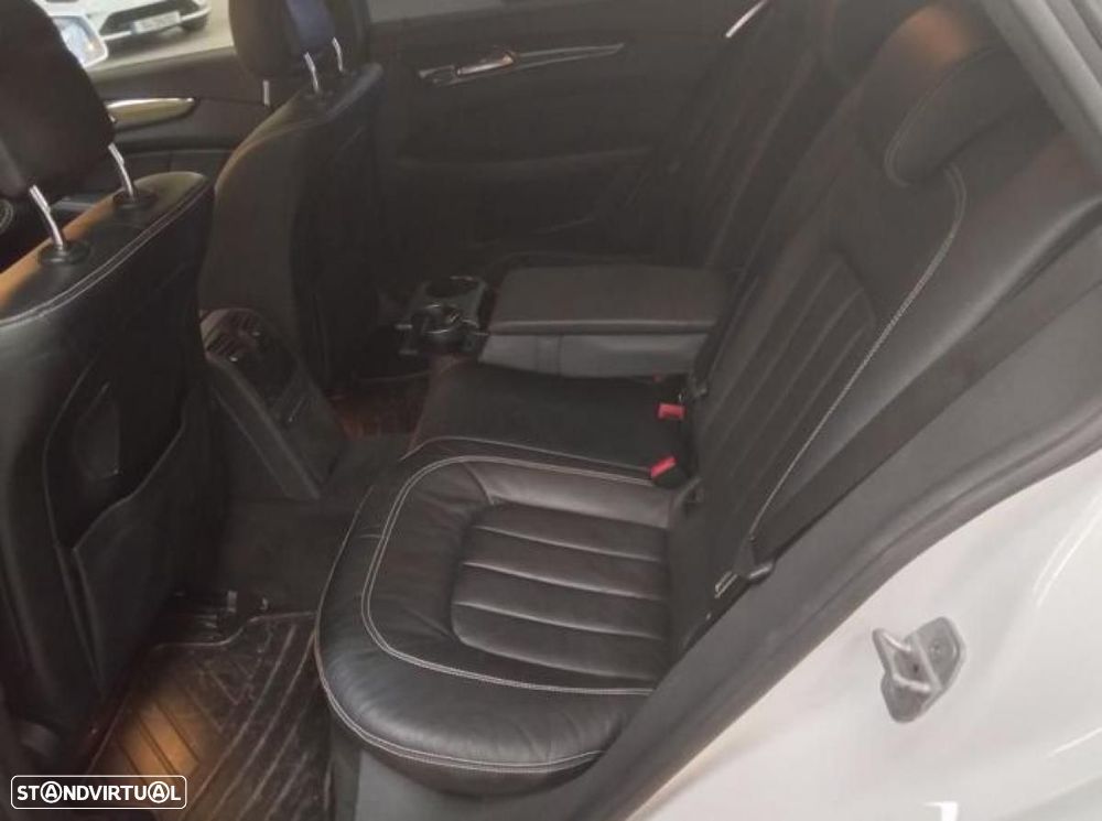 Mercedes-Benz CLS 250 - 3