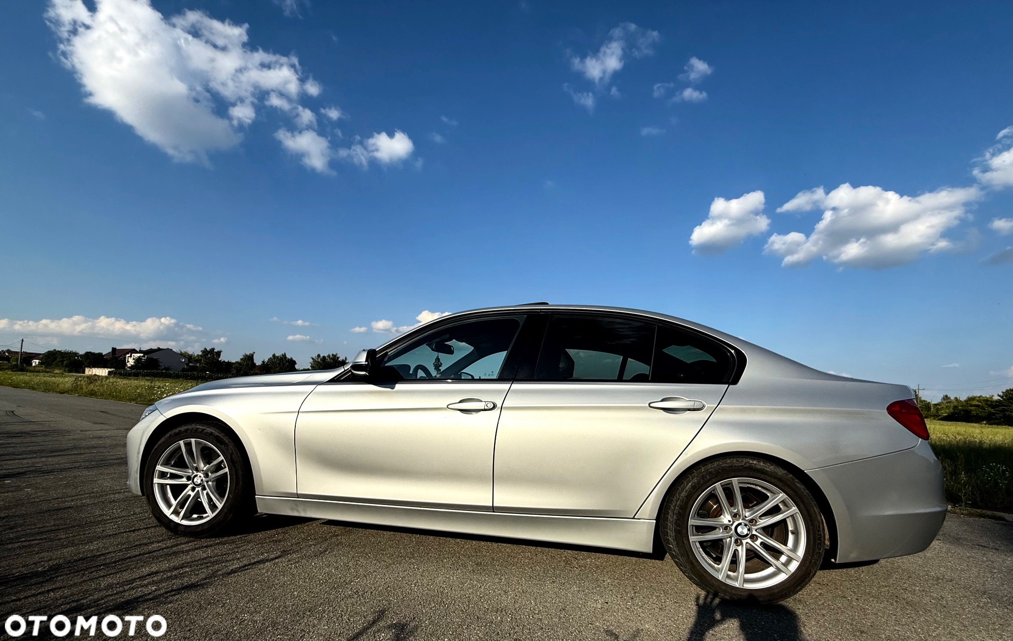 BMW Seria 3 - 6