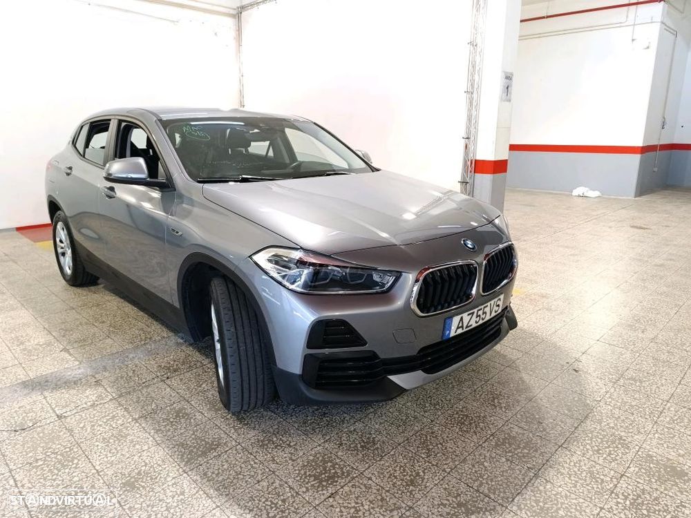 BMW X2 25 e xDrive - 5