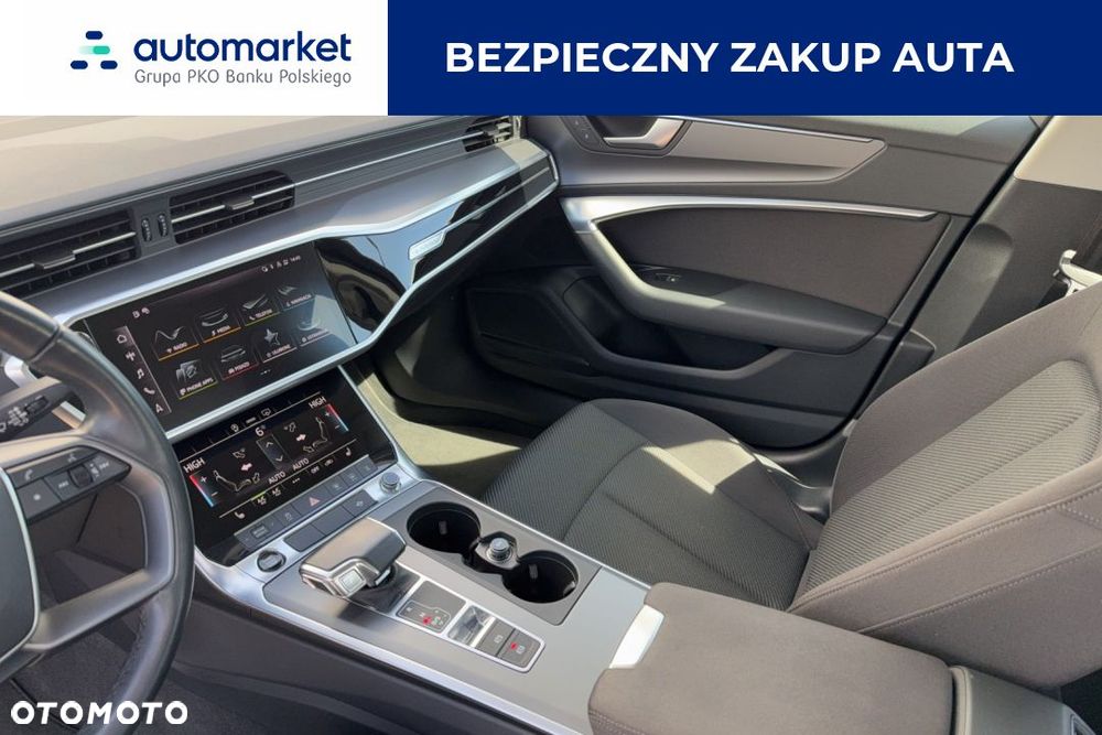 Audi A6 Limousine 50 TDI mHEV Quattro Tiptronic - 20
