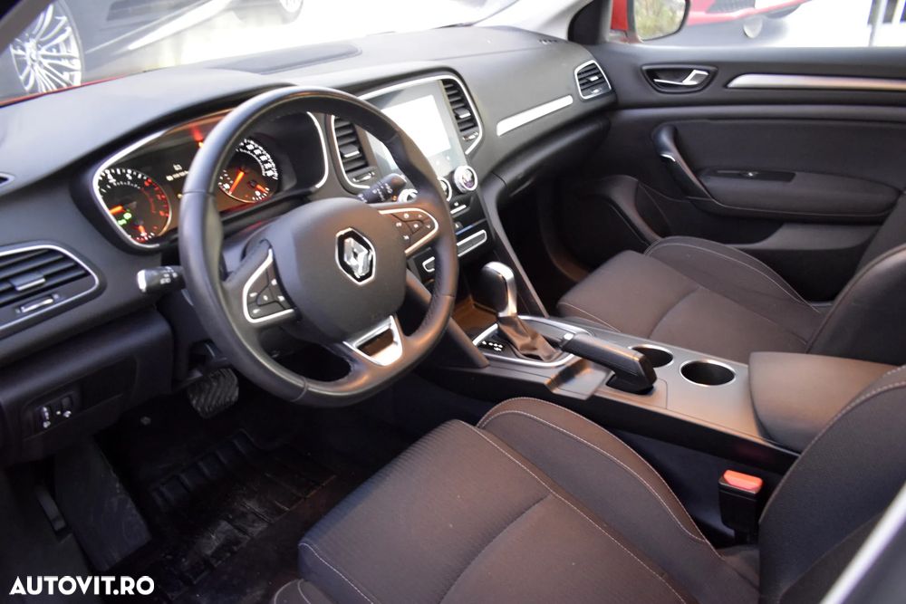 Renault Megane - 7