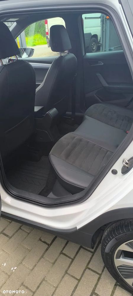 Seat Arona 1.5 TSI EVO FR S&S DSG - 13