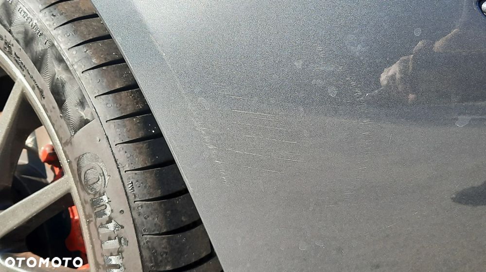 Ford Focus ST170 - 14