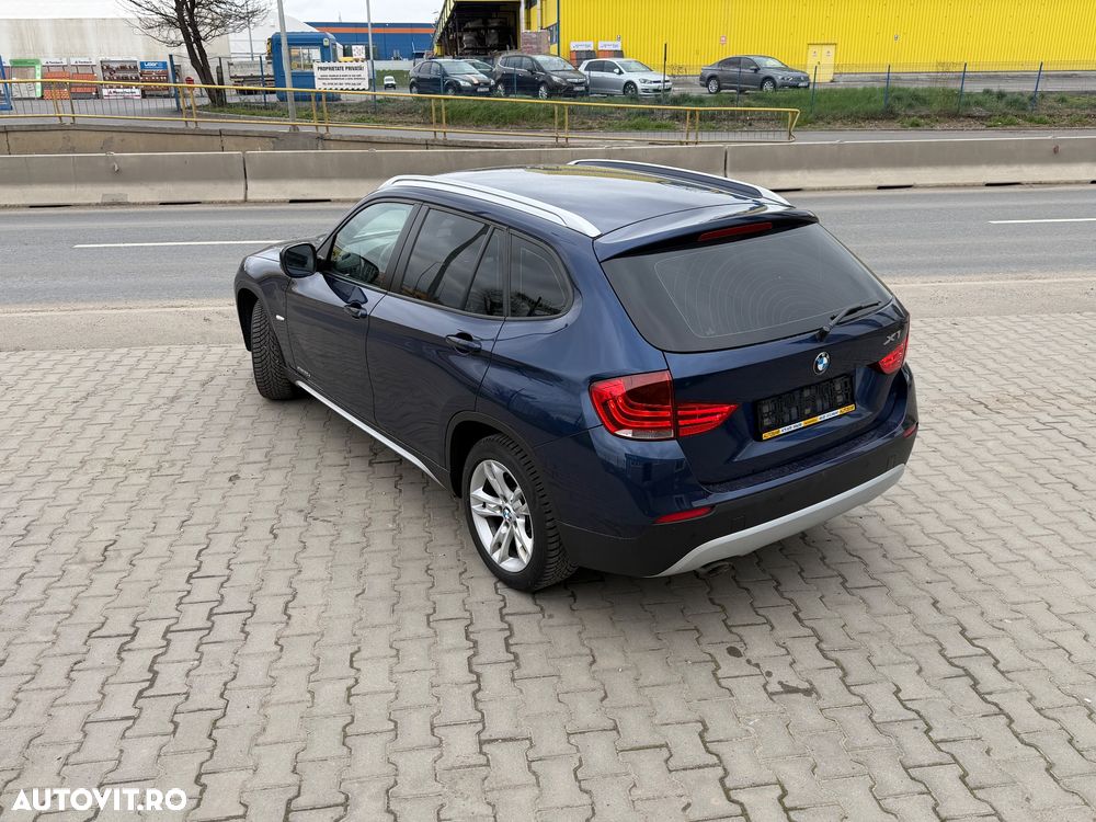 BMW X1 - 38