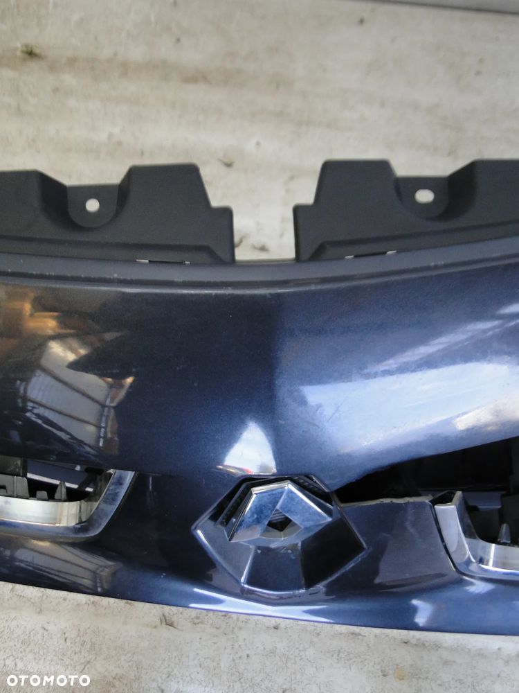 RENAULT LAGUNA II LIFT ZDERZAK PRZÓD PRZEDNI - 24