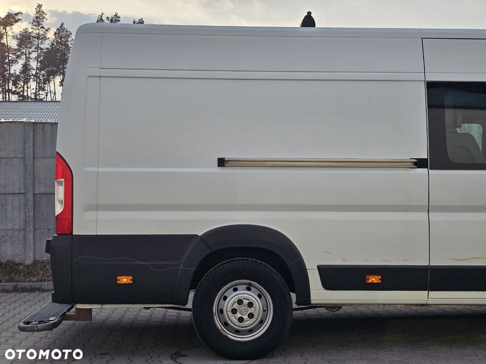Citroën Jumper - 16