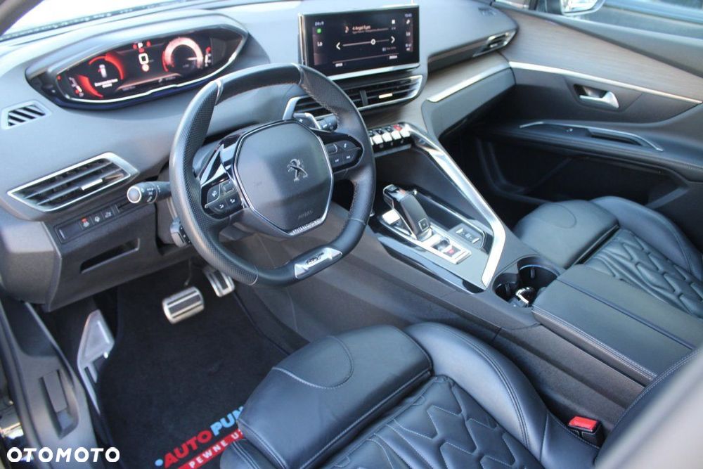 Peugeot 5008 - 17