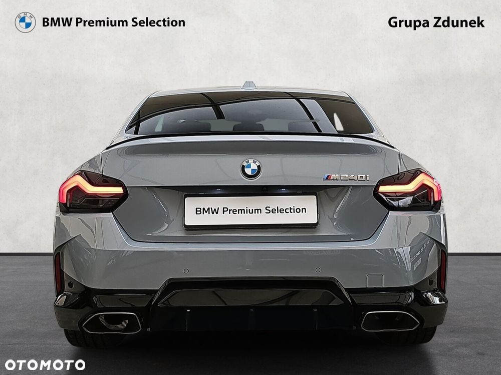 BMW Seria 2 - 7