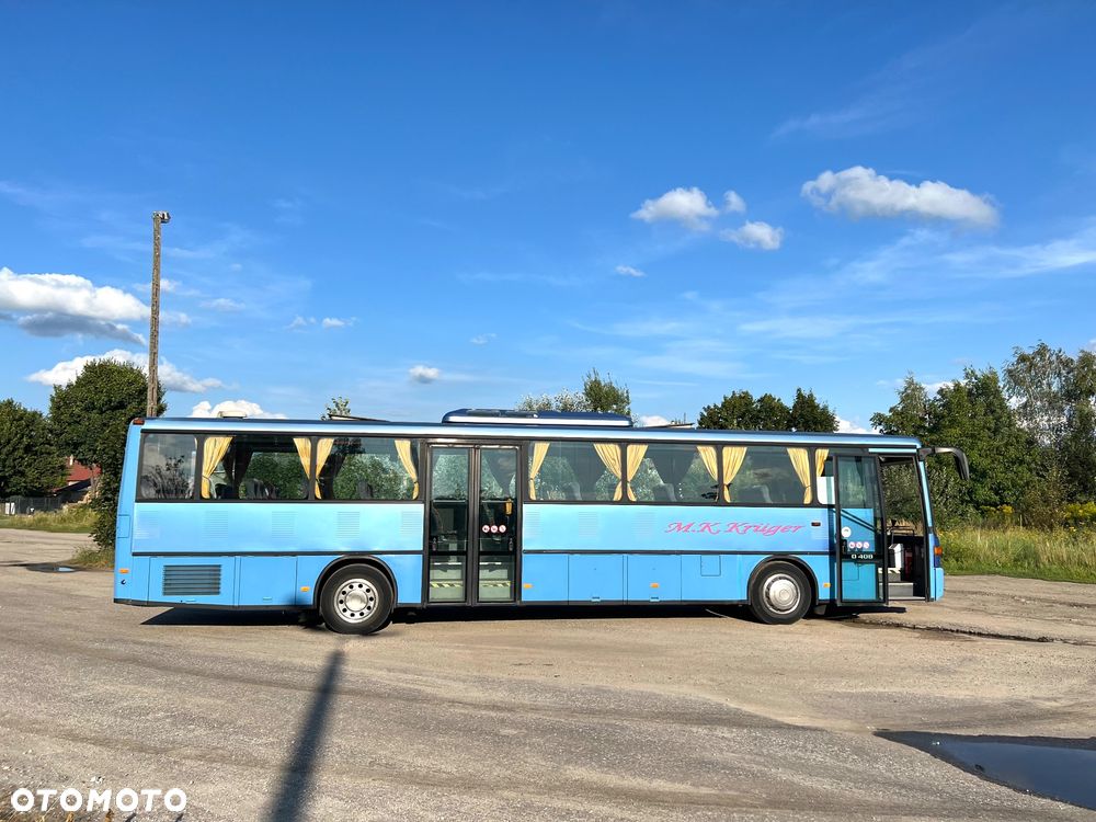 Mercedes-Benz 0408 - 6