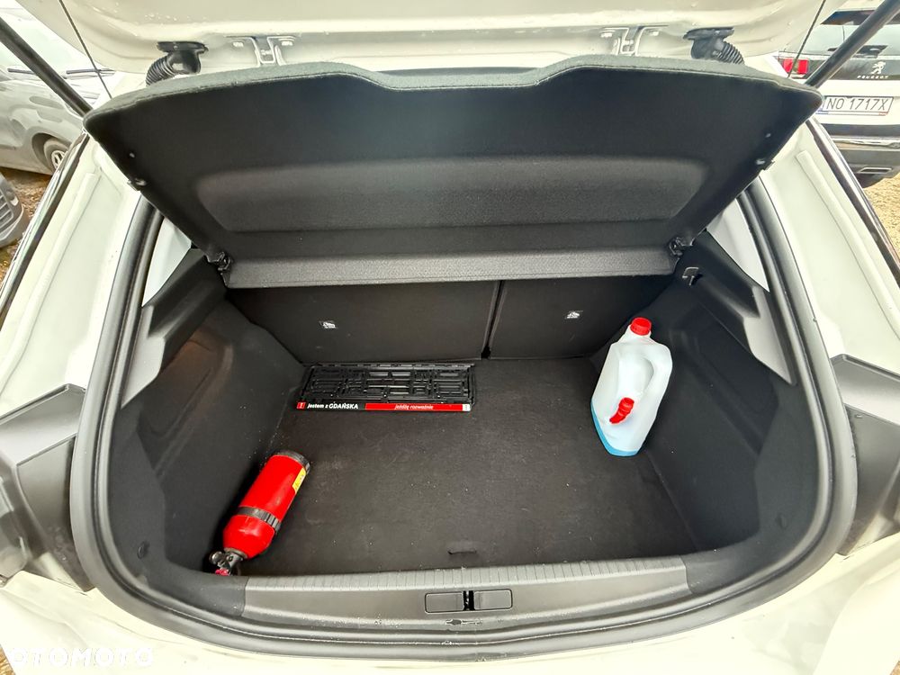 Opel Corsa 1.2 Elegance S&S - 12