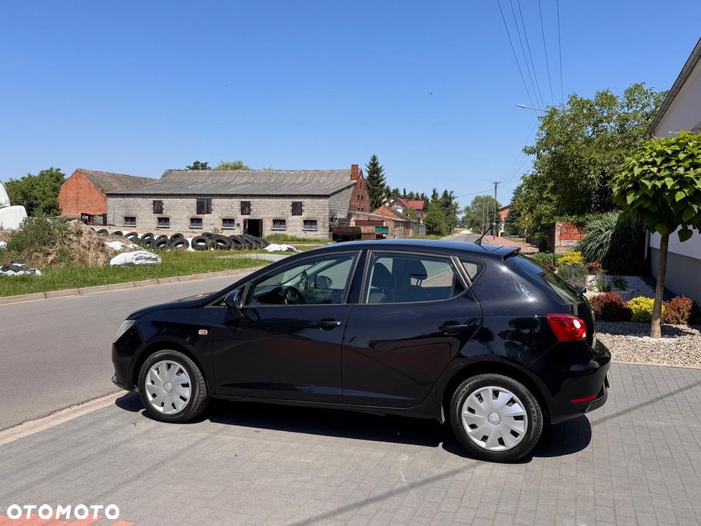 Seat Ibiza 1.6 TDI CR Style - 3