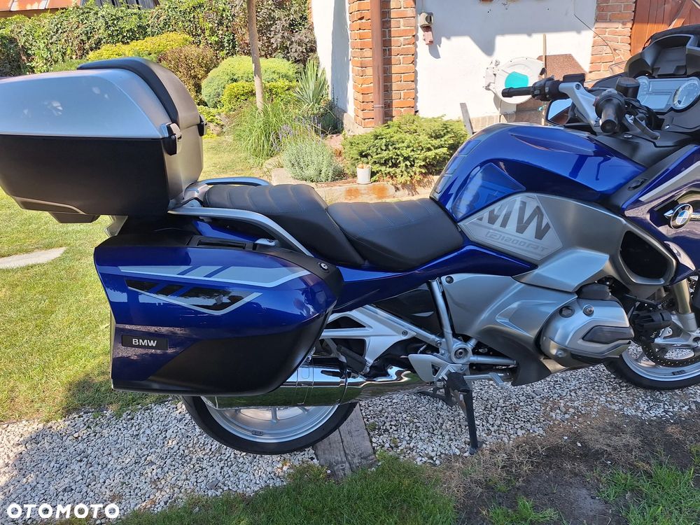 BMW RT - 7